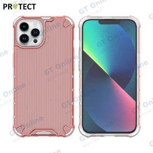Coque de Protection IX006 PROTECT pour Apple iPhone 14 Pro Max Rose