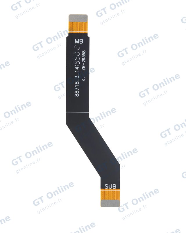 Nappe de carte mère pour Motorola Moto G8 Power (XT2041-1 / XT2041-3 / 2020)