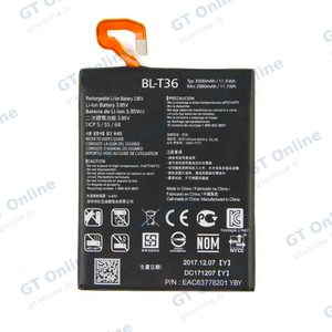 Batterie Premium LG K30 X410 BL-T36