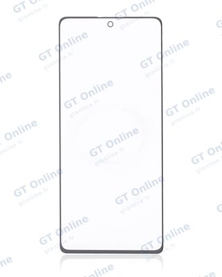 Vitre d’écran pour Samsung Galaxy A71 5G (A716 / 2020)