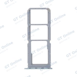 Tiroir Sim Premium OPPO A57 (CPH2387) Vert Glowing