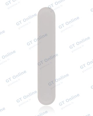 Nappe volume pour Apple iPhone 13 / 13 Mini (lumière stellaire)