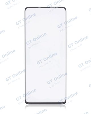 Vitre d’écran pour Samsung Galaxy A51 5G (A516 / 2020)