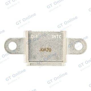 Connecteur de charge nu à souder pour Samsung Galaxy S7 / S7 Edge (soudure requise)