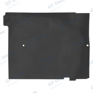Plaque et visserie pour Apple iPhone 6 Plus