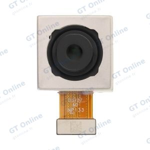 Caméra Principale Premium Xiaomi Redmi Note 15 Pro 4G 200MP