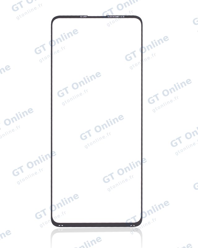 Vitre d’écran pour Samsung Galaxy A51 4G (A515 / 2019)
