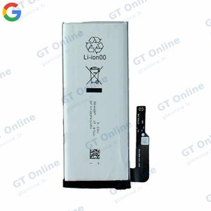 Batterie Original Google Pixel 5a 5G G823-00265-01 G27FU