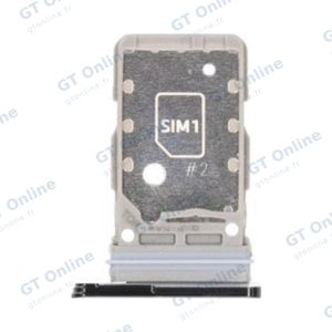 Tiroir Sim Premium Samsung Galaxy S21 Plus 5G G996 Phantom Black