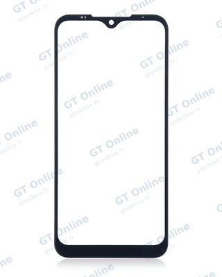 Vitre d’écran pour Motorola Moto E (XT2052 / 2020)
