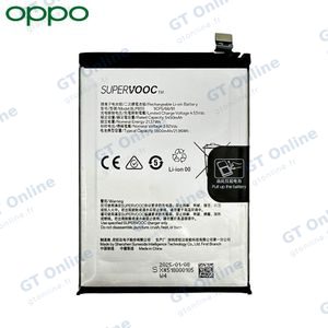 Batterie Original OPPO Reno 13 5G 621035000206 BLPB55