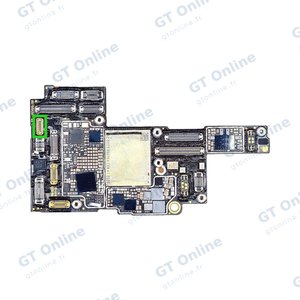 Connecteur de Carte Mère Apple iPhone 13 Pro Max Flash Sensor (J10001)
