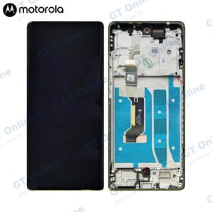 Écran Tactile Original Motorola Moto G85 5G 5D68C24855 5D68C29586 Olive Green