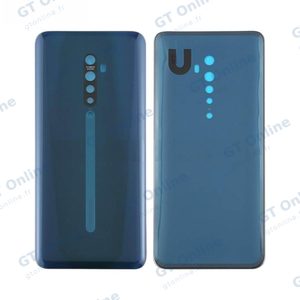 Cache Arrière OPPO Reno 2 Bleu