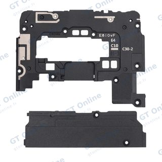Support d’antenne NFC pour Samsung Galaxy Note 9 (lot de 2)