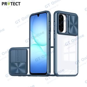 Coque de Protection IE027 PROTECT pour Samsung Galaxy A16 5G A166/Galaxy A16 4G A165/Galaxy A17 5G A176/Galaxy