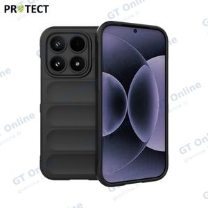 Coque de Protection IX008 PROTECT pour Xiaomi 17 5G Noir