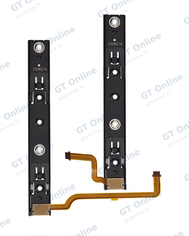 Nappe capteurs pour Nintendo Switch (Console Side)