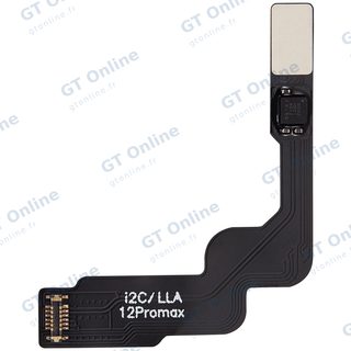 Pièce à microsouder pour Apple iPhone 12 Pro Max (I2C)