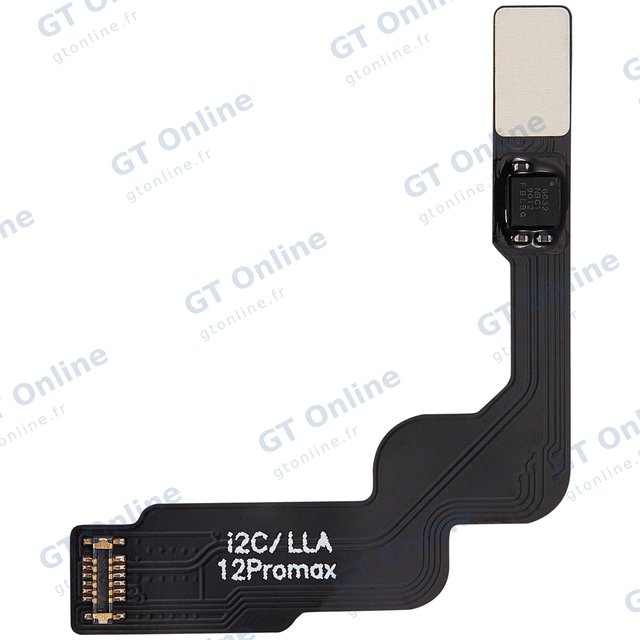 Pièce à microsouder pour Apple iPhone 12 Pro Max (I2C)