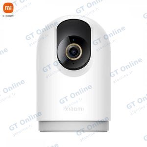 Caméra de Surveillance IA Intérieure Xiaomi C500 Pro 5MP 3K WI-Fi BHR8088GL Blanc