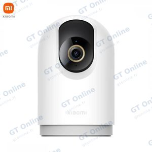 Caméra de Surveillance IA Intérieure Xiaomi C500 Pro 5MP 3K WI-Fi BHR8088GL Blanc