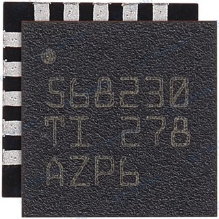 Pièce à microsouder pour Microsoft Xbox Series X (568230)