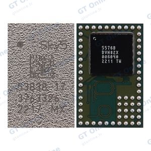 Puce IC (Circuit Intégré) Apple iPhone 13 Pro Max/iPhone 13 Pro/iPhone 13 Mini/iPhone 13 5G Signal Reception