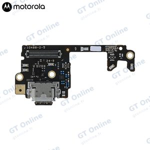 Connecteur de Charge Original Motorola Edge 20 Pro 5P68C19224