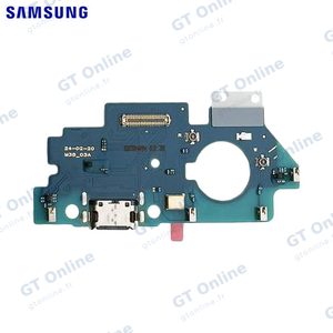 Connecteur de Charge Original Samsung Galaxy M35 5G M356 GH96-17184A