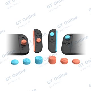 Kit d’accessoires 10 pièces pour Nintendo Switch 2 (housse, coque, boîtier de cartes, capuchons) DOBE TNS-5112 — noir