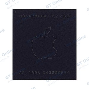 Puce IC (Circuit Intégré) Apple iPhone 14/iPhone 14 Plus Power 343S00572