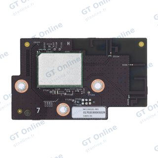 Antenne pour Microsoft Xbox Series S (Board # 1884)