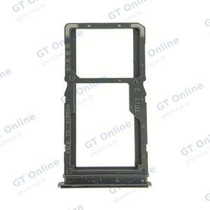 Tiroir Sim Premium Xiaomi Redmi Note 7 Blanc