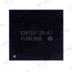 Puce IC (Circuit Intégré) Apple iPhone 6S/iPhone 6S Plus Contrôle Alimentation (U2000)