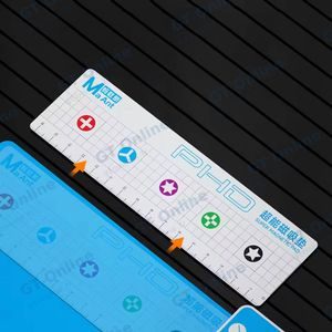 Tapis Chauffant MaAnt PHD Mini avec Pad de Démontage Magnétique (300x170mm) — vue 2
