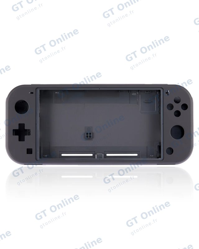 Châssis pour Nintendo Switch Lite (noir)