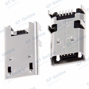 Connecteur de Charge Premium Asus MeMo Pad Full HD ME302