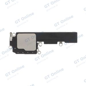 Haut-Parleur Apple iPhone 17