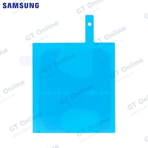 Stickers Batterie Original Samsung Galaxy S20 Ultra G988 GH02-20237A