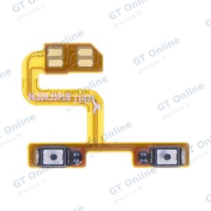 Nappe Volume Premium Xiaomi 11T 5G/11T Pro 5G