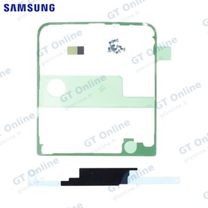 Kit Stickers Original Samsung Galaxy Z Flip 3 5G F711 GH82-26257A