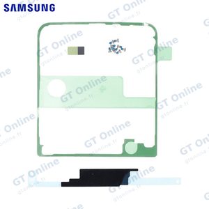 Kit Stickers Original Samsung Galaxy Z Flip 3 5G F711 GH82-26257A