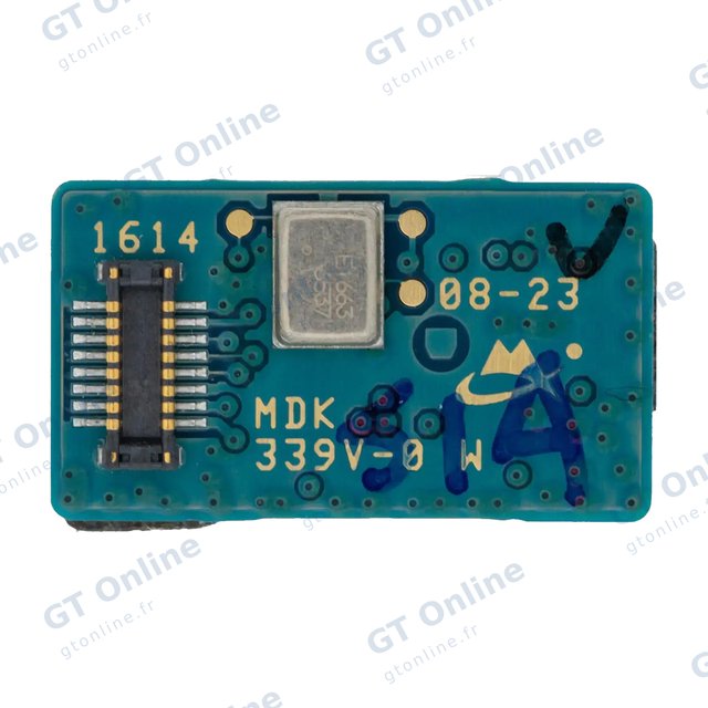 Carte mère et sous-carte pour Google Pixel / Pixel XL (Back Of Motherboard)
