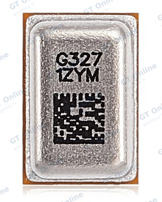 Microphone pour Revvl T-Mobile Revvl 5G