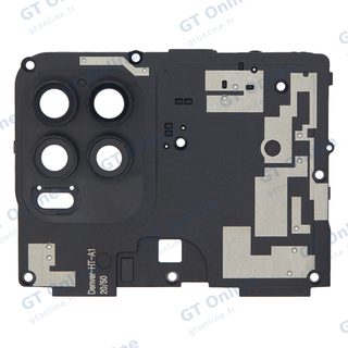 Cache pour Motorola Moto G Stylus 5G (XT2131 / 2021)
