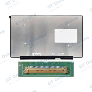 Dalle Ordinateur Portable 17.3" Slim QHD (2560x1440) LCD 165Hz — (NE173QHM-NY1 / NE173QHM-NY2) Matte