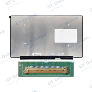 Dalle Ordinateur Portable 17.3" Slim QHD (2560x1440) LCD 165Hz — (NE173QHM-NY1 / NE173QHM-NY2) Matte