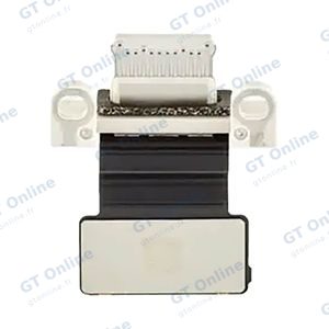 Connecteur de Charge Apple MacBook Air M4 13" (2025) A3240 Minuit