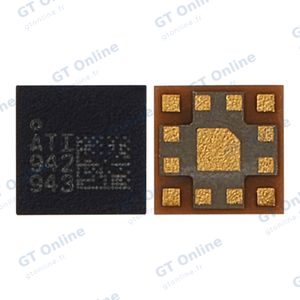 Puce IC (Circuit Intégré) Apple iPhone 11 Pro/iPhone 11 Pro Max Medium-High low Frequency ANT (ATI)